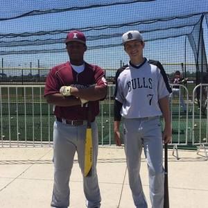 Meet your Posher, Braxton